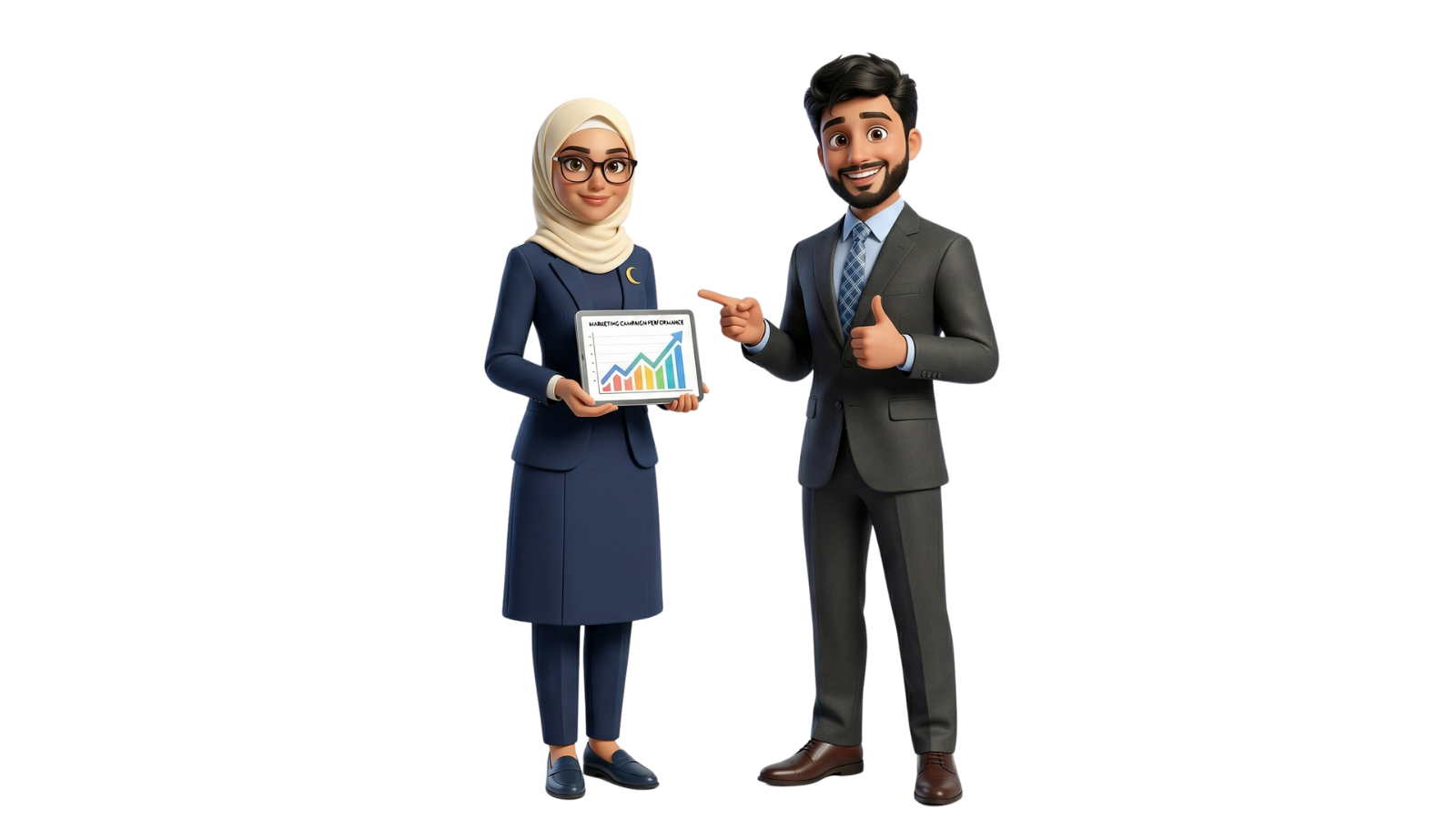 Paid Marketing Video Ads